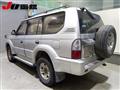 2001 Toyota Land Cruiser Prado