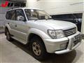 2001 Toyota Land Cruiser Prado