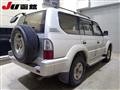 2001 Toyota Land Cruiser Prado