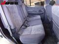 2001 Toyota Land Cruiser Prado