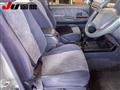 2001 Toyota Land Cruiser Prado