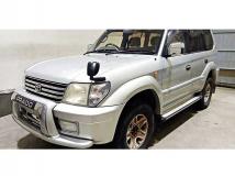 2001 Toyota Land Cruiser Prado