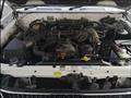 2001 Toyota Land Cruiser Prado