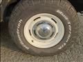 2001 Toyota Land Cruiser Prado
