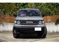 2001 Toyota Land Cruiser Prado