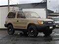 2001 Toyota Land Cruiser Prado