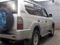 2000 Toyota Land Cruiser Prado