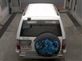 2000 Toyota Land Cruiser Prado