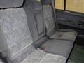 2000 Toyota Land Cruiser Prado
