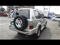 2000 Toyota Land Cruiser Prado
