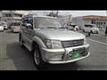 2000 Toyota Land Cruiser Prado