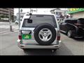 2000 Toyota Land Cruiser Prado