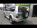 2000 Toyota Land Cruiser Prado