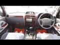 2000 Toyota Land Cruiser Prado