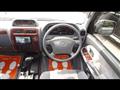 2000 Toyota Land Cruiser Prado