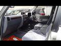 2000 Toyota Land Cruiser Prado