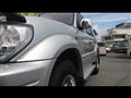 2000 Toyota Land Cruiser Prado