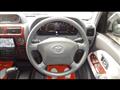 2000 Toyota Land Cruiser Prado