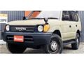 2000 Toyota Land Cruiser Prado