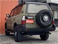 2000 Toyota Land Cruiser Prado