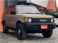 2000 Toyota Land Cruiser Prado