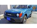 2000 Toyota Land Cruiser Prado