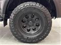 2000 Toyota Land Cruiser Prado