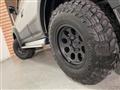 2000 Toyota Land Cruiser Prado