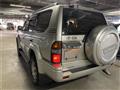 1999 Toyota Land Cruiser Prado