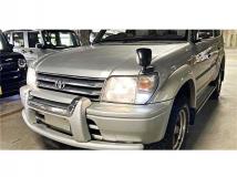 1999 Toyota Land Cruiser Prado