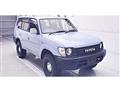 1999 Toyota Land Cruiser Prado