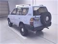 1999 Toyota Land Cruiser Prado