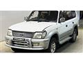 1999 Toyota Land Cruiser Prado