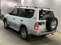 1999 Toyota Land Cruiser Prado