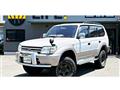 1999 Toyota Land Cruiser Prado