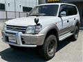 1999 Toyota Land Cruiser Prado