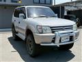 1999 Toyota Land Cruiser Prado