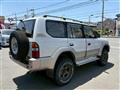 1999 Toyota Land Cruiser Prado