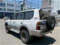 1999 Toyota Land Cruiser Prado