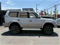 1999 Toyota Land Cruiser Prado