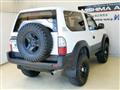 1999 Toyota Land Cruiser Prado