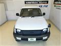 1999 Toyota Land Cruiser Prado