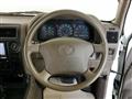 1999 Toyota Land Cruiser Prado
