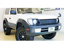 1999 Toyota Land Cruiser Prado
