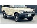 1999 Toyota Land Cruiser Prado