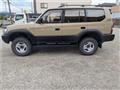 1999 Toyota Land Cruiser Prado