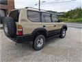 1999 Toyota Land Cruiser Prado