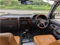 1999 Toyota Land Cruiser Prado