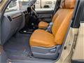 1999 Toyota Land Cruiser Prado