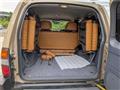 1999 Toyota Land Cruiser Prado